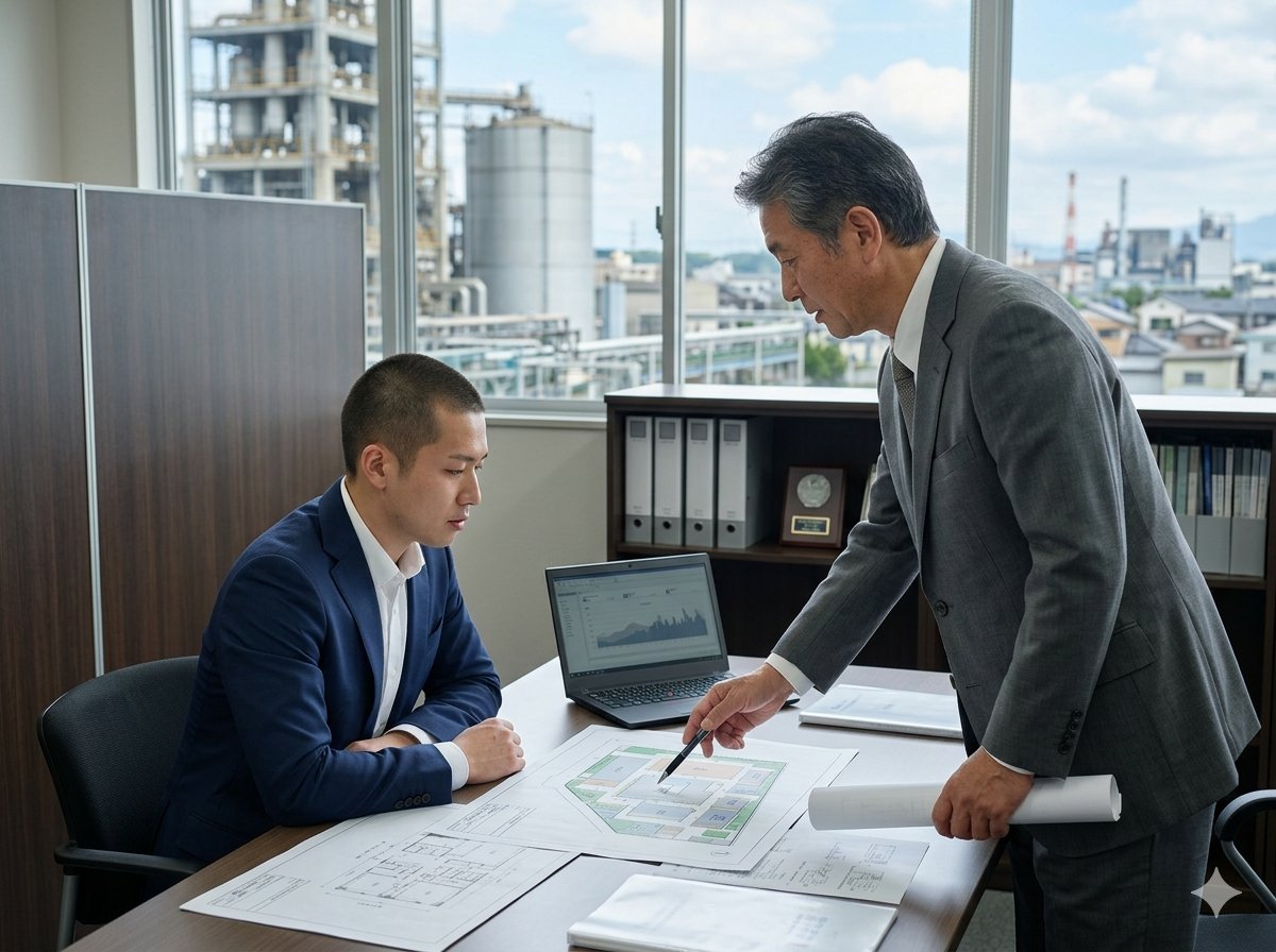 育成幹部候補・承継者候補のイメージ